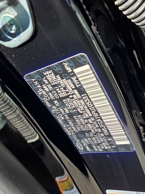 Used 2023 Hyundai Tucson SEL image 20