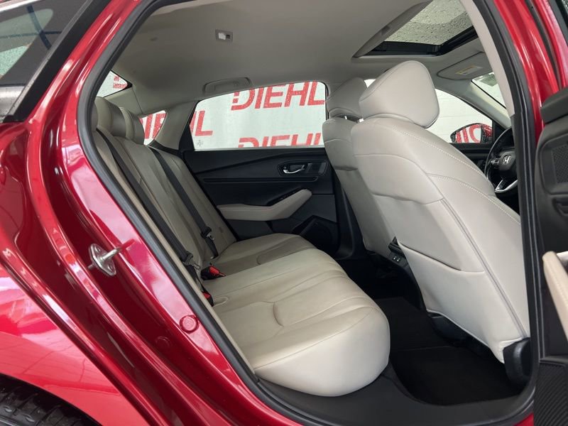 Used 2023 Honda Accord Touring image 10