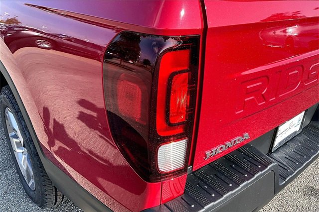 New 2026 Honda Ridgeline RTL image 14
