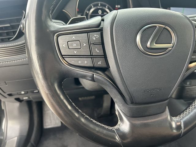 Used 2018 Lexus LS 500 w/ Accessory Package (Z2) RWD image 26