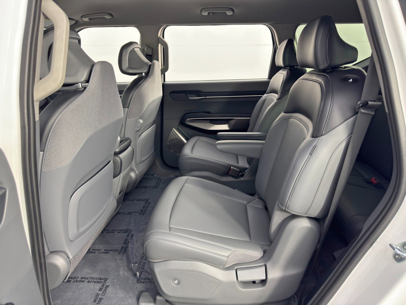 Used 2024 Kia EV9 Light image 44