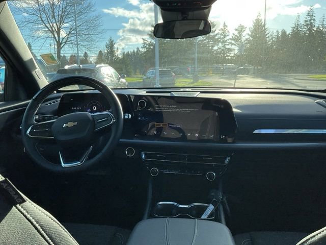 New 2025 Chevrolet Traverse LT w/ Enhanced Driving Package image 10