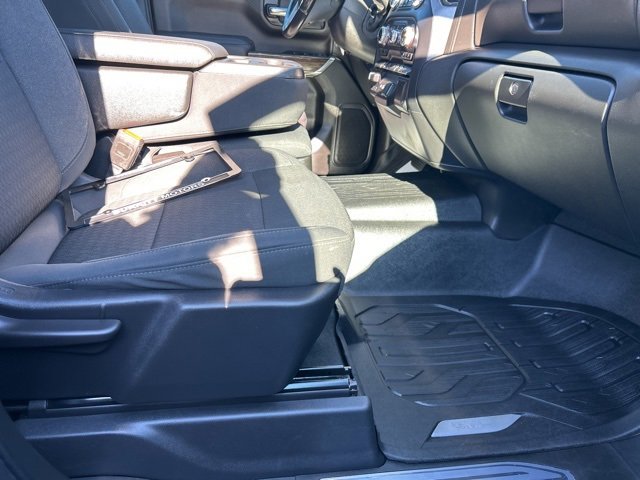 Used 2021 GMC Sierra 1500 Elevation image 14