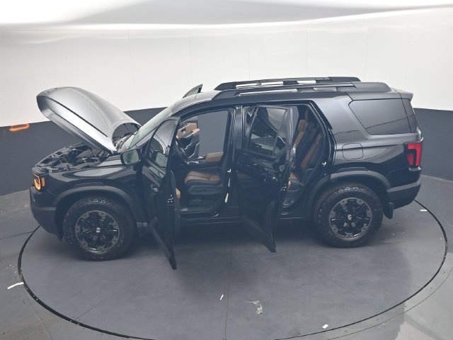New 2026 Honda Passport TrailSport Elite image 37