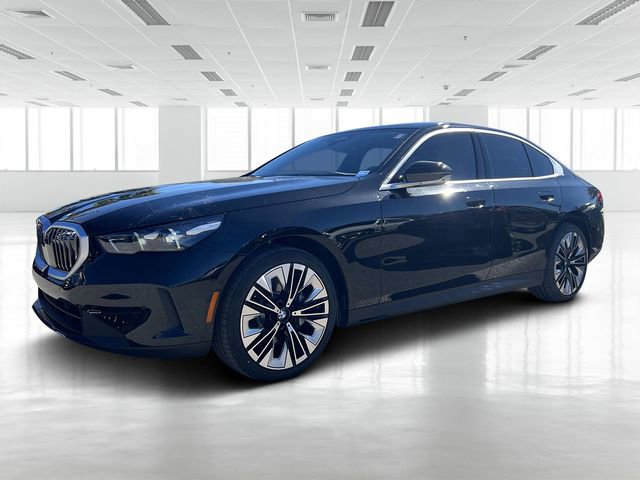 New 2026 BMW 530i xDrive image 7