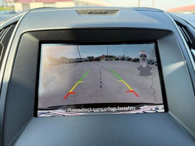 Certified 2020 Ford Edge ST-Line AWD/4WD image 17