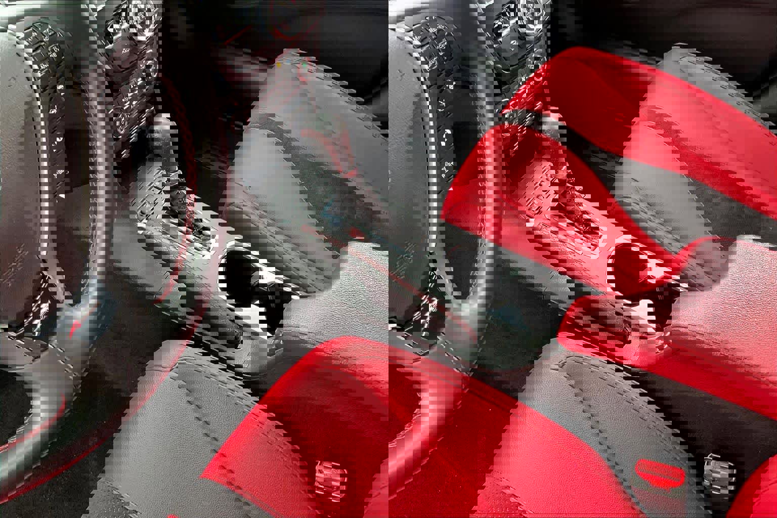 Used 2022 Acura ILX w/ Premium & A-SPEC Package image 18