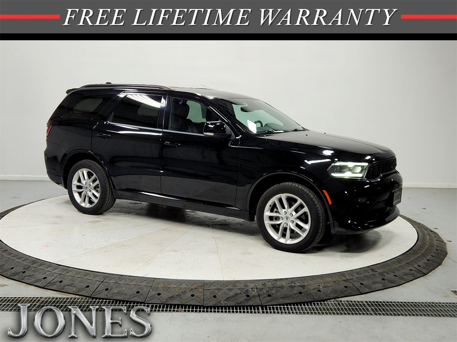 Used 2023 Dodge Durango GT