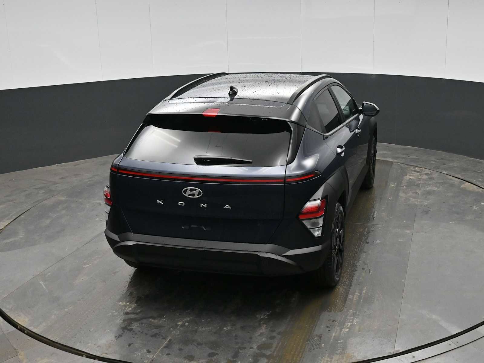 New 2026 Hyundai Kona SEL Sport image 26