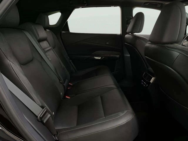 Used 2024 Lexus RX 350h AWD/4WD image 23