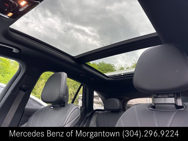 New 2026 Mercedes-Benz GLC 300 4MATIC image 23
