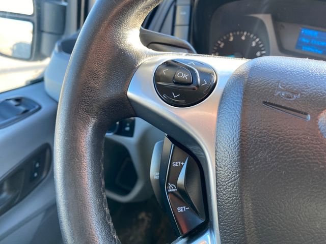 Used 2015 Ford Transit 250 148 Low Roof w/ Interior Upgrade Package image 25