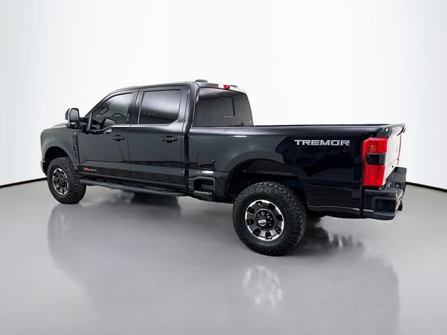Used 2024 Ford F250 Lariat w/ Lariat Ultimate Package image 5