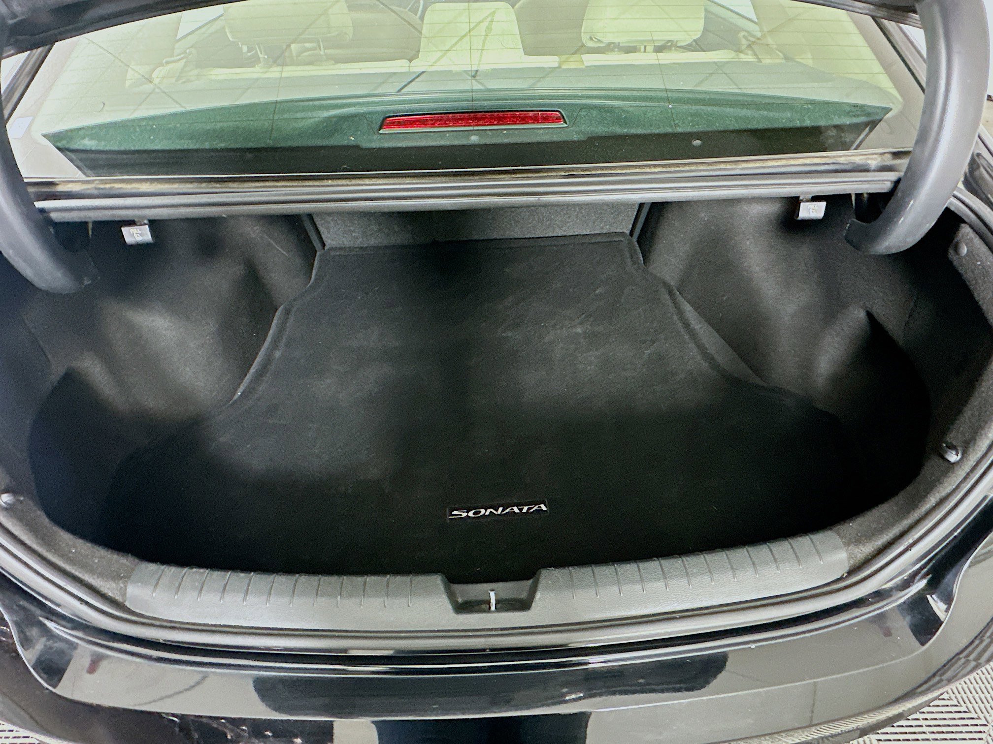 Used 2017 Hyundai Sonata SE image 26