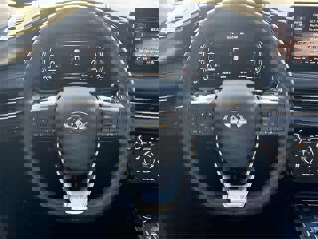 Certified 2023 INFINITI QX60 Luxe w/ Cargo Package image 17