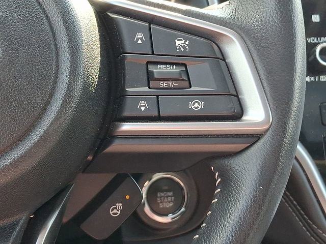 Certified 2025 Subaru Outback Limited AWD/4WD image 24