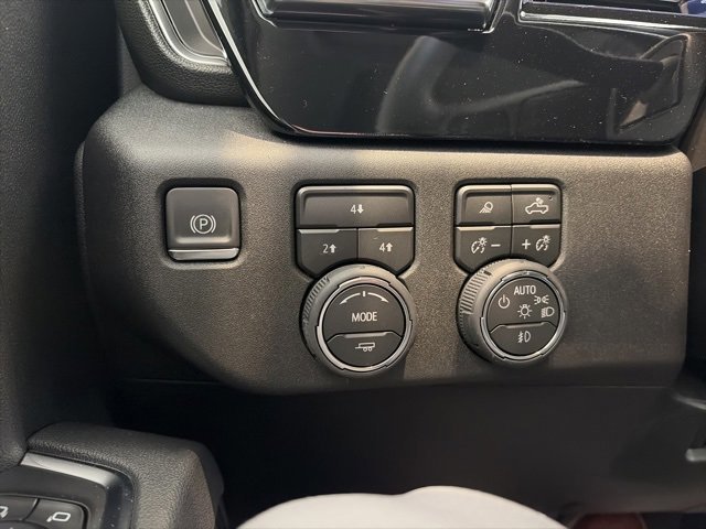 New 2026 Chevrolet Silverado 2500 LT w/ All Star Edition image 16