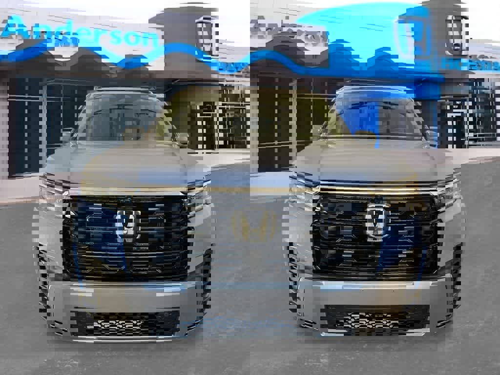 New 2026 Honda Pilot Touring image 10