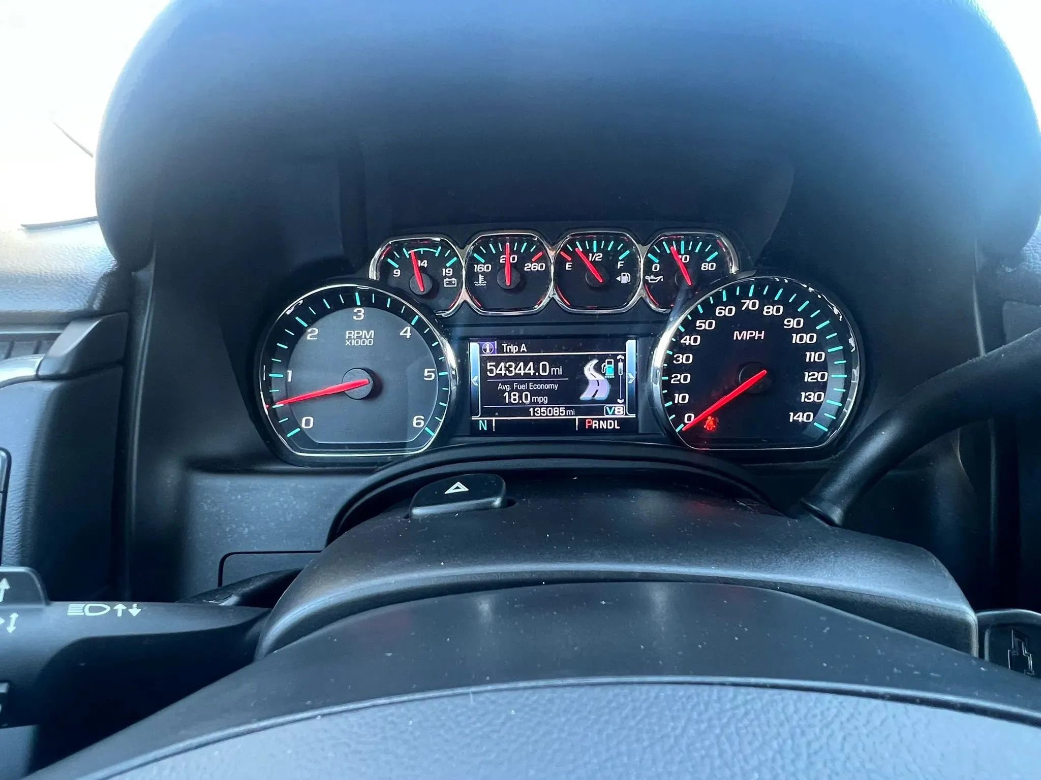 Used 2019 Chevrolet Suburban LT AWD/4WD image 17