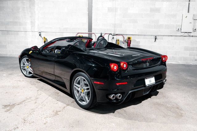 Used 2006 Ferrari F430 Spider image 37