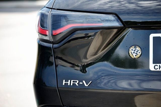 New 2026 Honda HR-V EX-L image 13