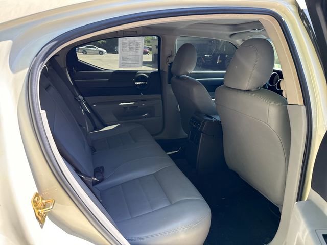 Used 2006 Dodge Charger R/T w/ Electronics Convenience Group RWD image 11