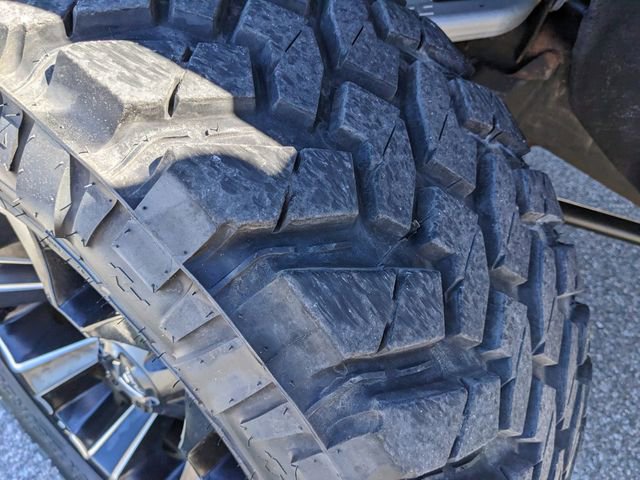 Used 2023 GMC Sierra 3500 Denali w/ Denali Ultimate Package image 34