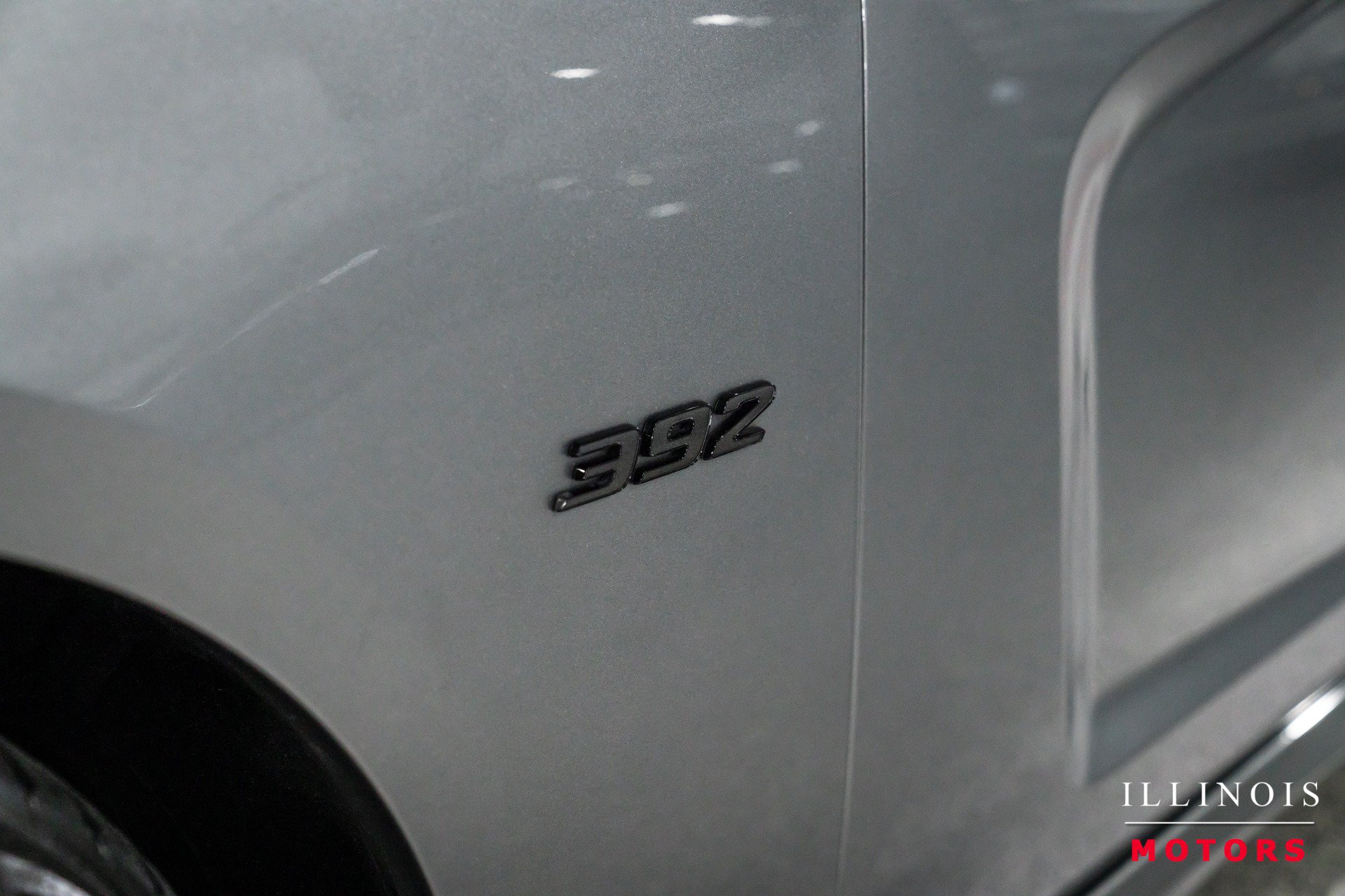 Used 2012 Dodge Charger SRT8 w/ Adaptive Cruise Control Group RWD image 14
