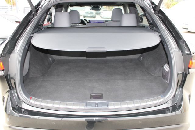 Certified 2024 Lexus RX 450h AWD w/ Convenience Package image 8