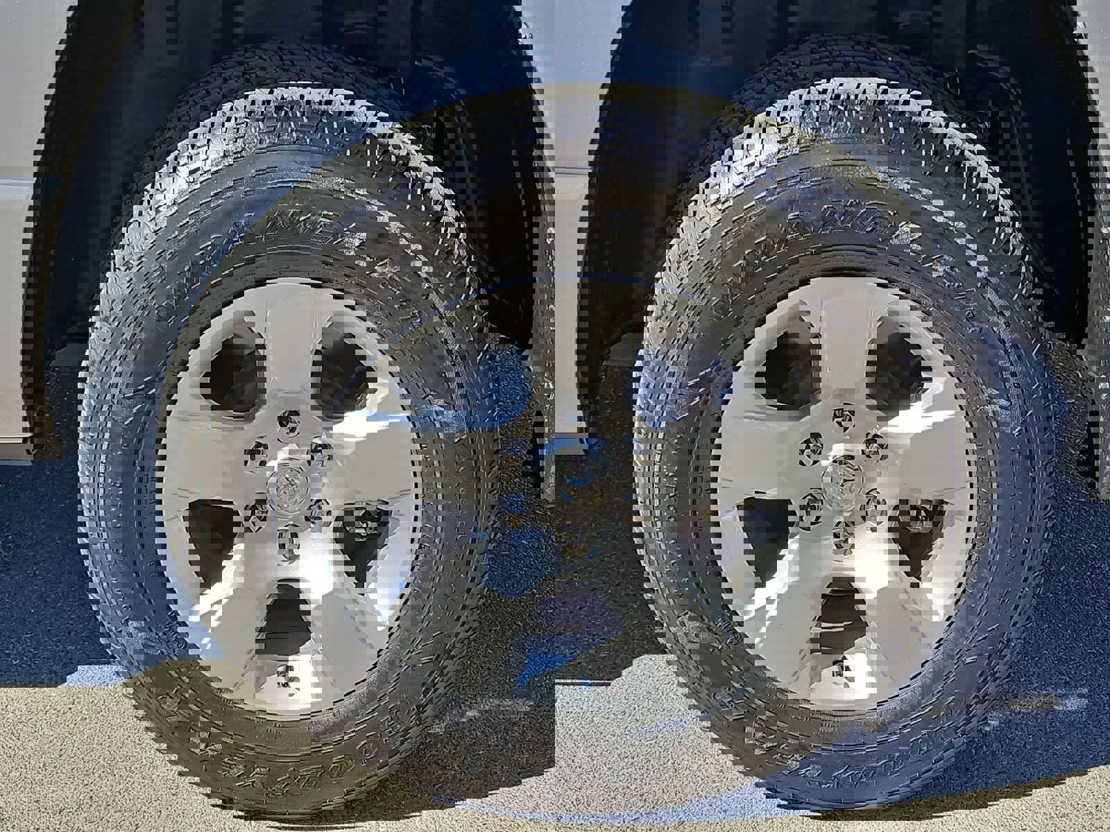 Certified 2024 RAM 1500 Big Horn image 15