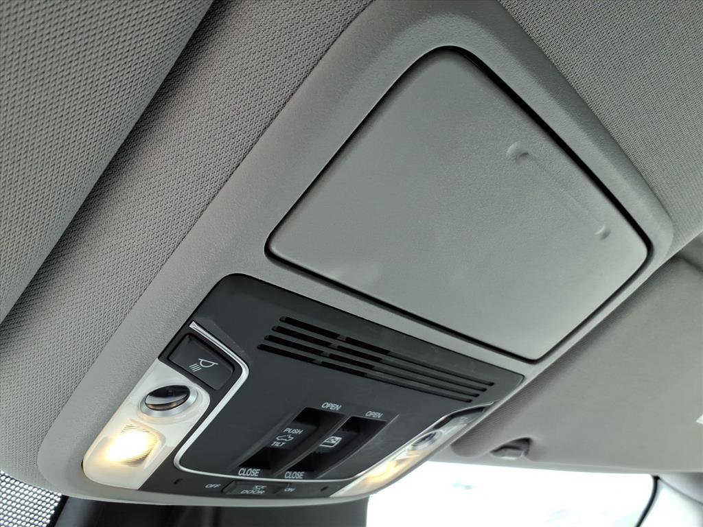 Used 2023 Honda Ridgeline RTL image 28