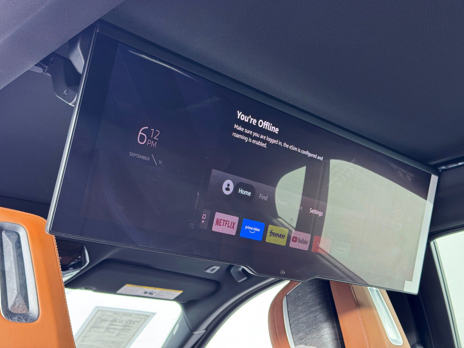 Used 2023 BMW i7 xDrive60 image 41