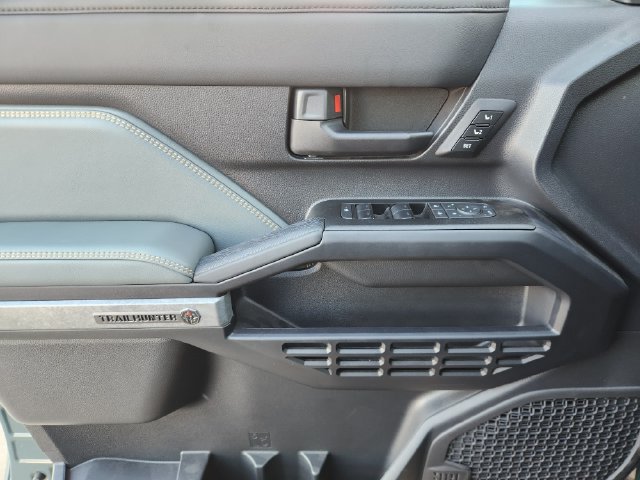 New 2026 Toyota 4Runner Trailhunter AWD/4WD image 22
