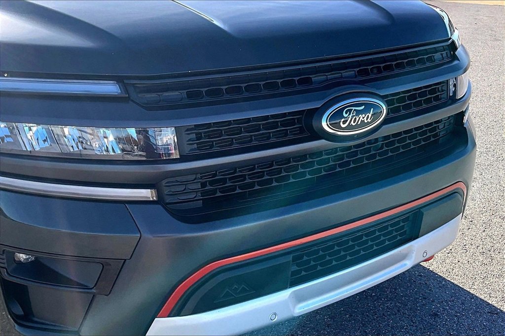 Used 2022 Ford Expedition Timberline image 29