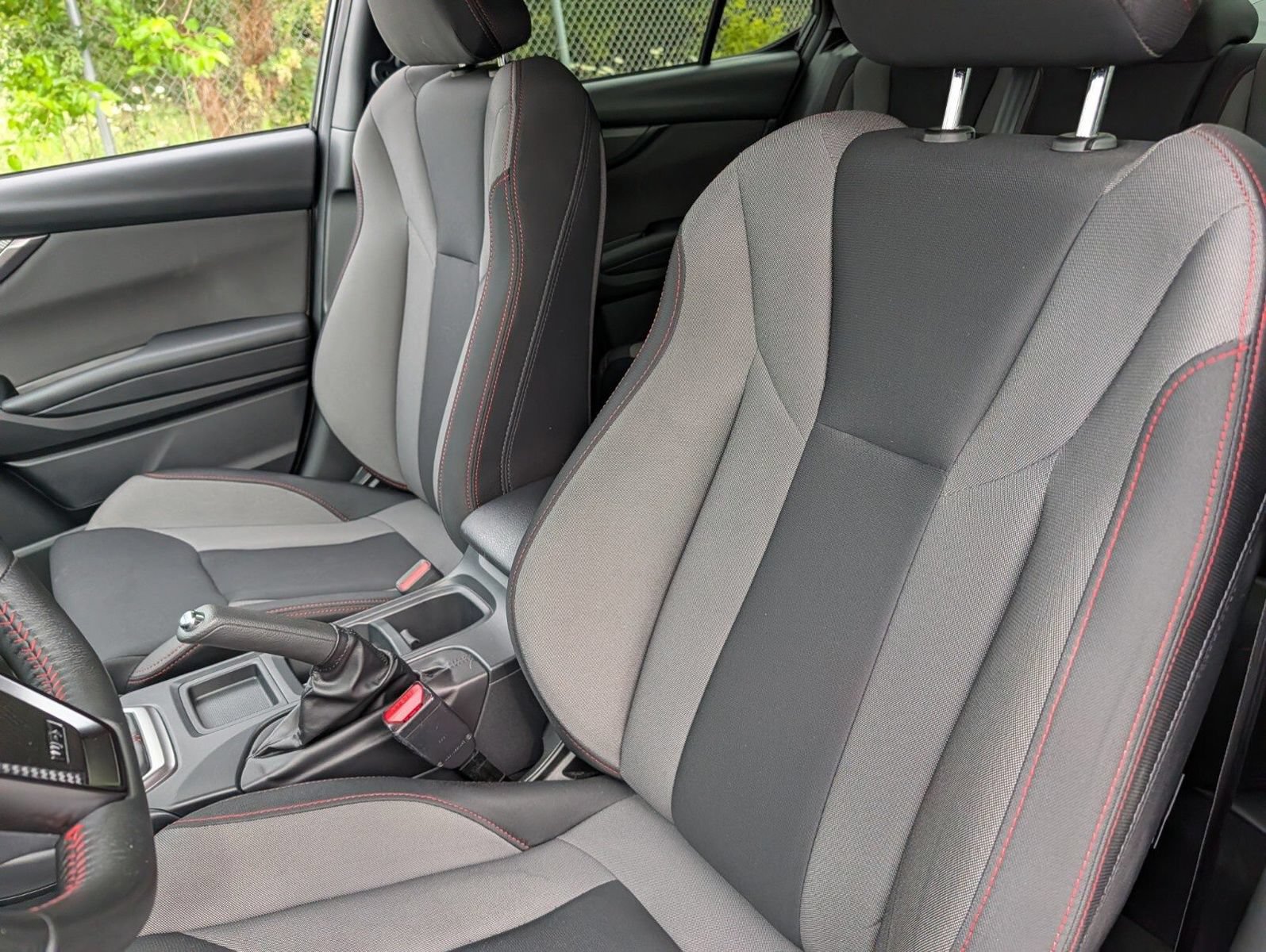 Used 2023 Subaru WRX AWD/4WD image 16