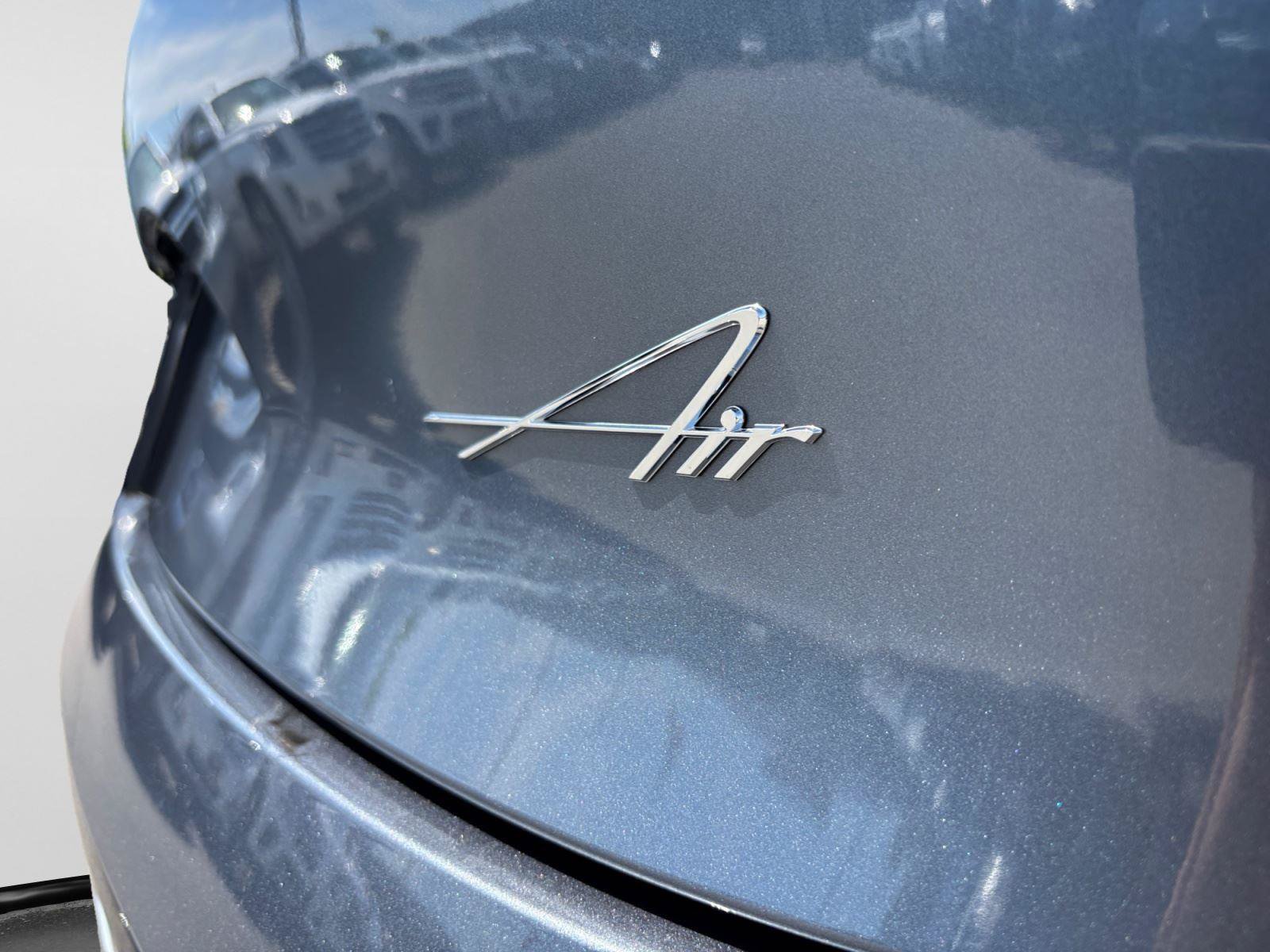 Used 2024 Lucid Air Pure RWD image 56