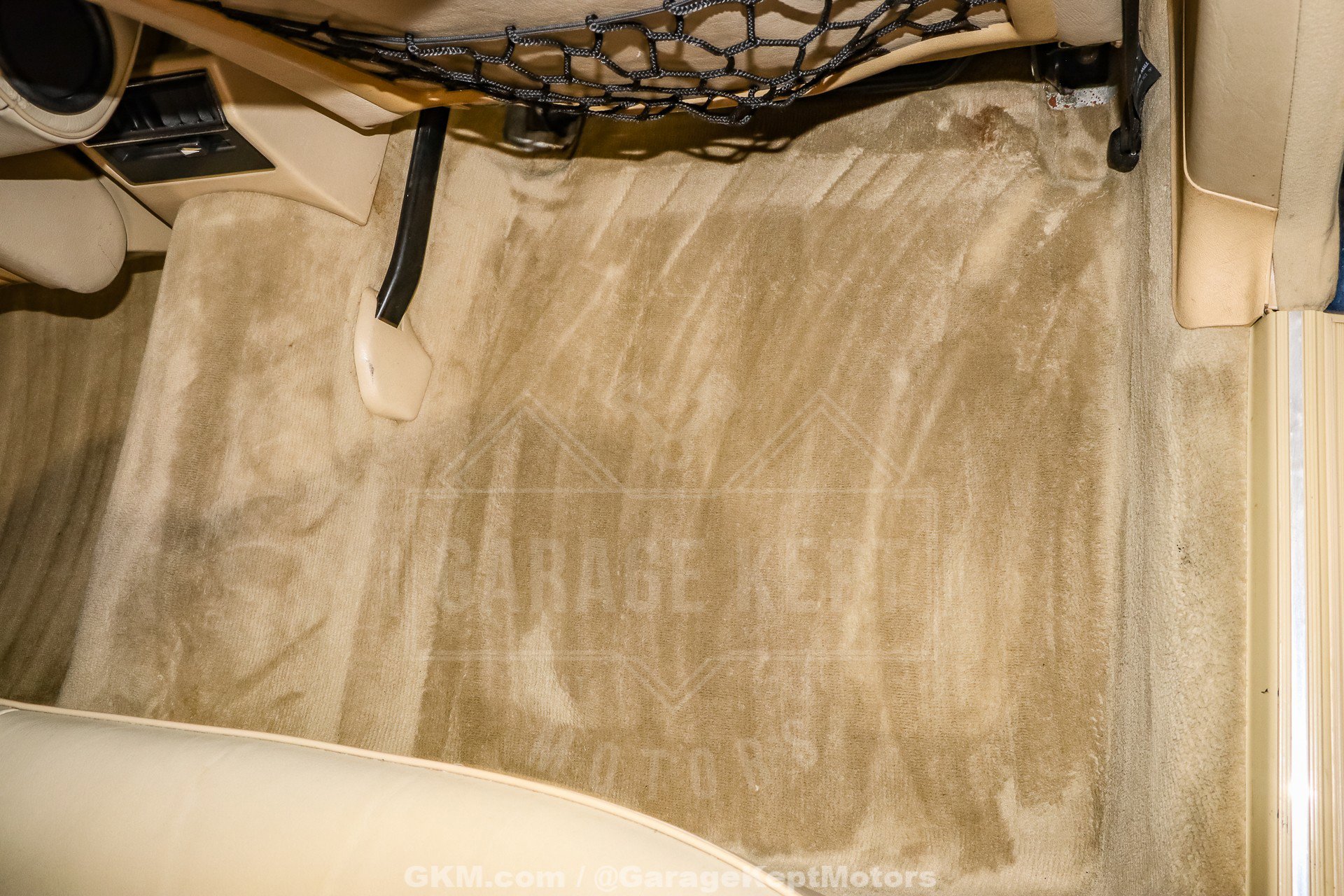 Used 1988 Mercedes-Benz 420 SEL image 78