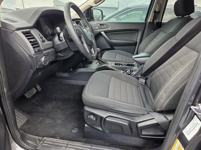 Used 2019 Ford Ranger XL w/ Equipment Group 101A Mid image 3