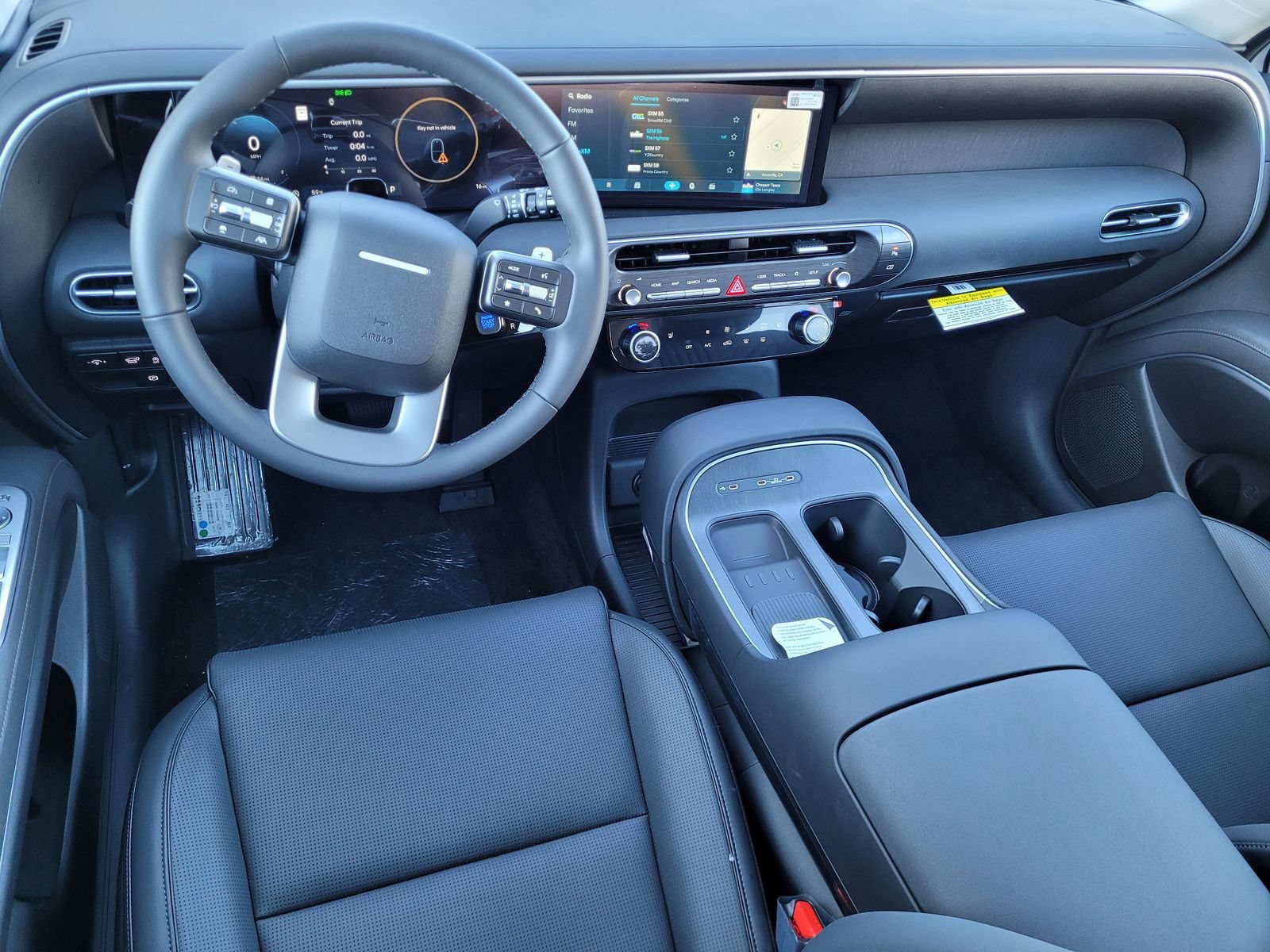 New 2026 Hyundai Palisade SEL AWD/4WD image 7