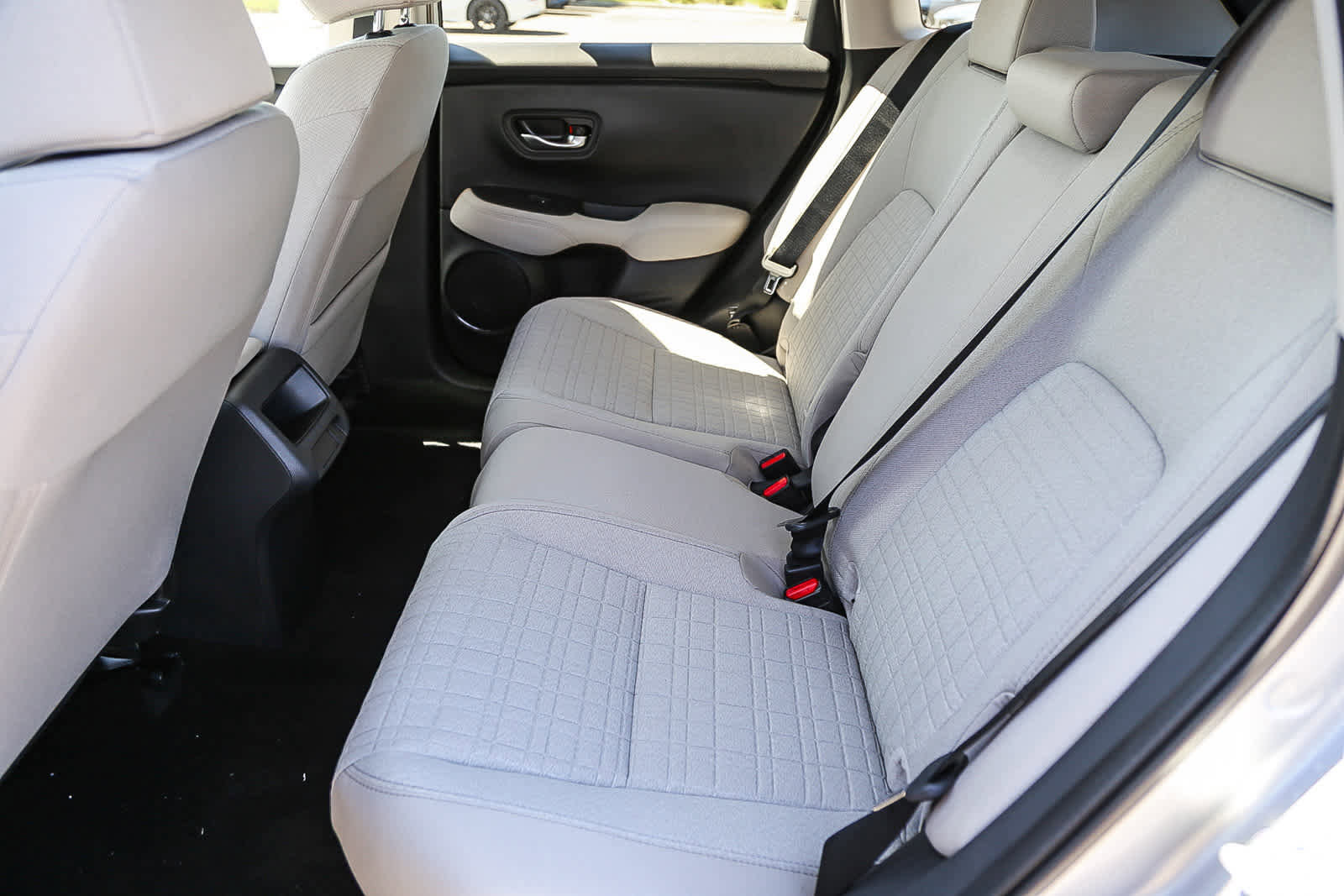 New 2026 Honda HR-V LX image 20