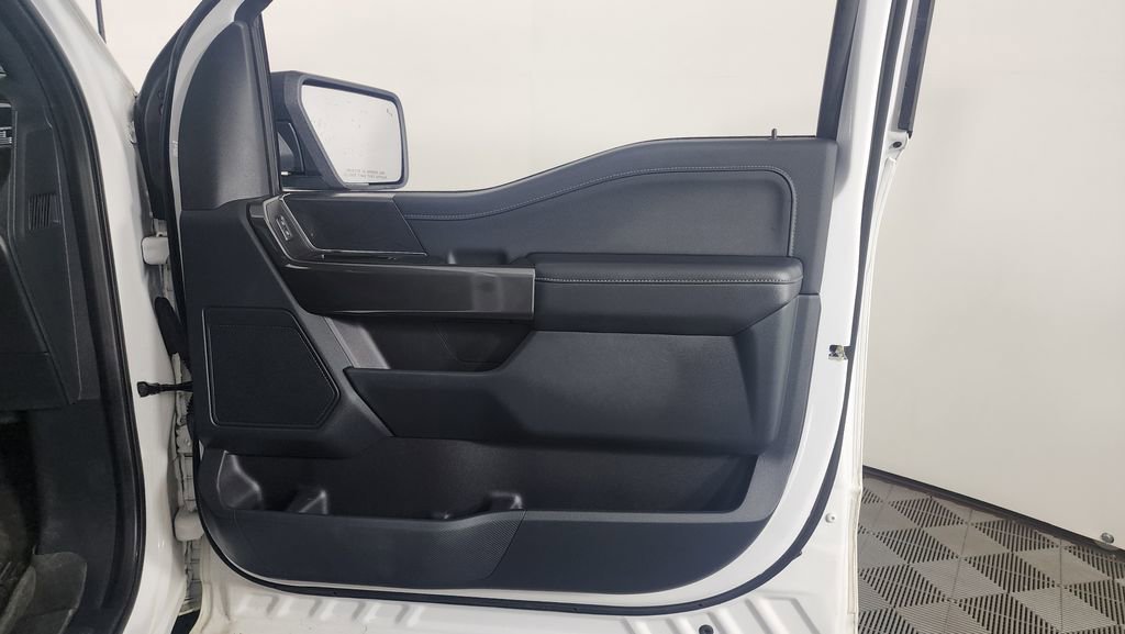 Used 2021 Ford F150 XLT w/ Equipment Group 302A High image 28