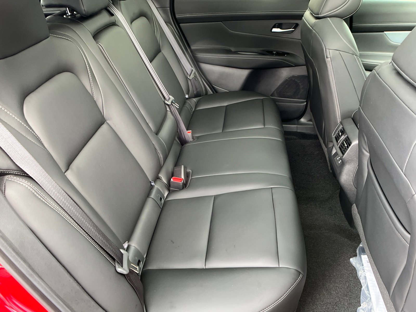 New 2025 Nissan Murano SL image 18