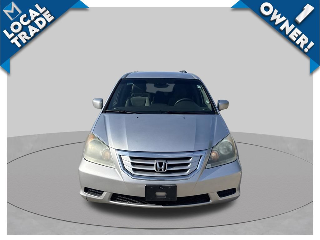 Used 2010 Honda Odyssey EX video 2