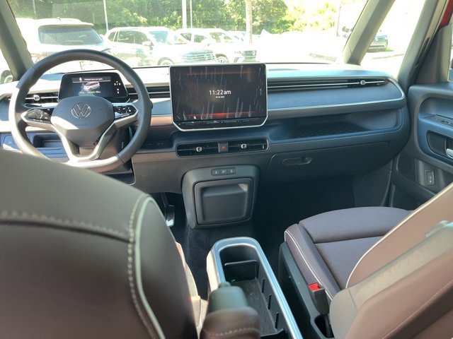 New 2025 Volkswagen ID. Buzz Pro S Plus image 18