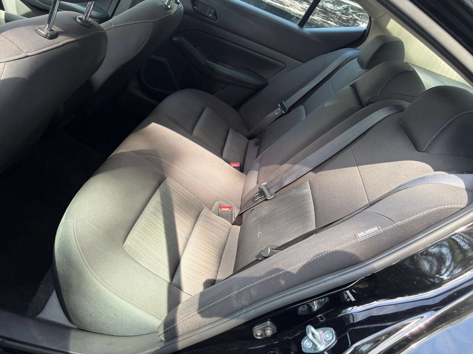 Used 2026 Nissan Altima 2.5 SV FWD image 25