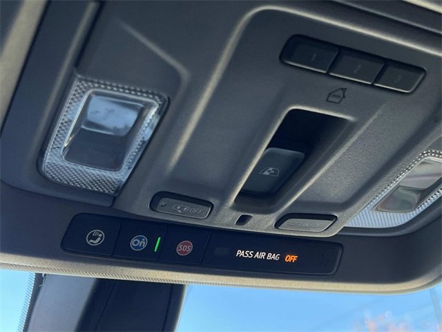 Certified 2022 Chevrolet Silverado 1500 LT Trail Boss w/ LT Trail Boss Premium Package image 31