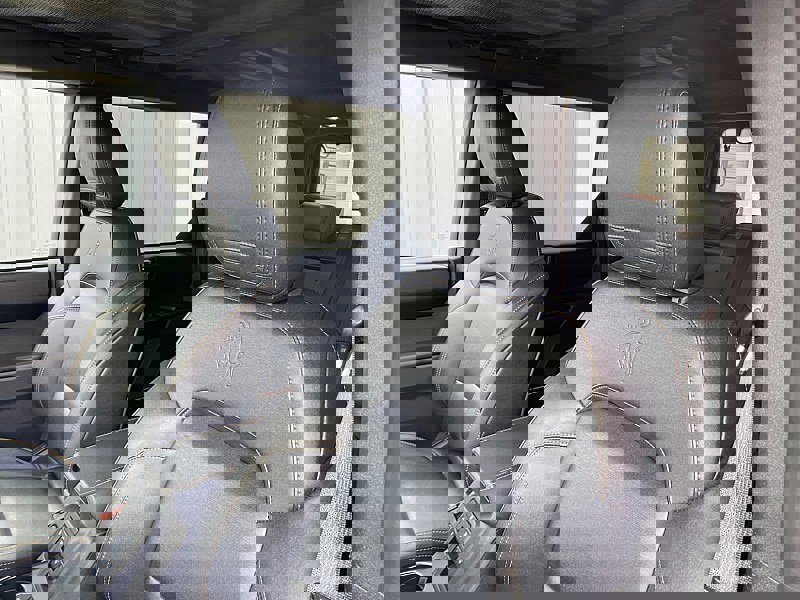 Certified 2024 Ford Bronco Badlands image 21