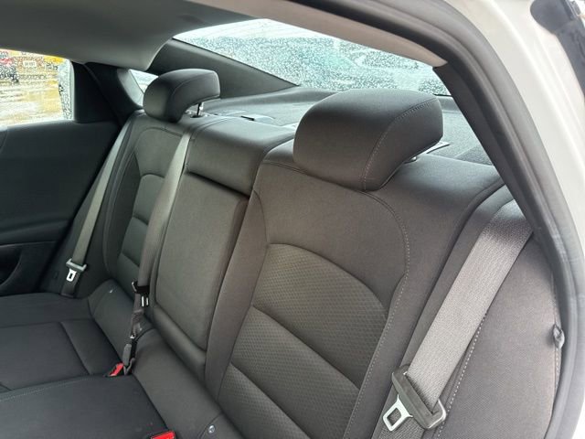 Used 2024 Chevrolet Malibu LT image 35