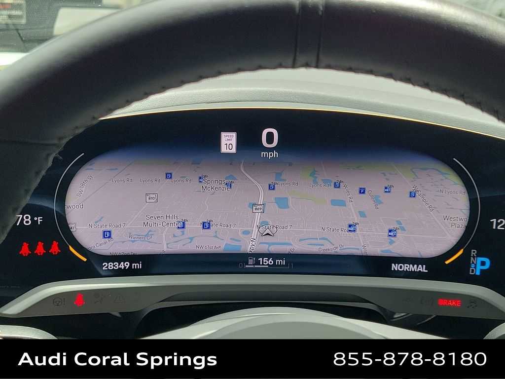 Used 2023 Porsche Taycan image 26