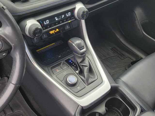 Used 2020 Toyota RAV4 XSE AWD/4WD image 31
